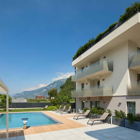 Maffei Apartments - Active Holidays Riva del Garda Exterior photo