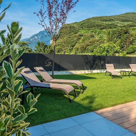 Maffei Apartments - Active Holidays Riva del Garda Exterior photo