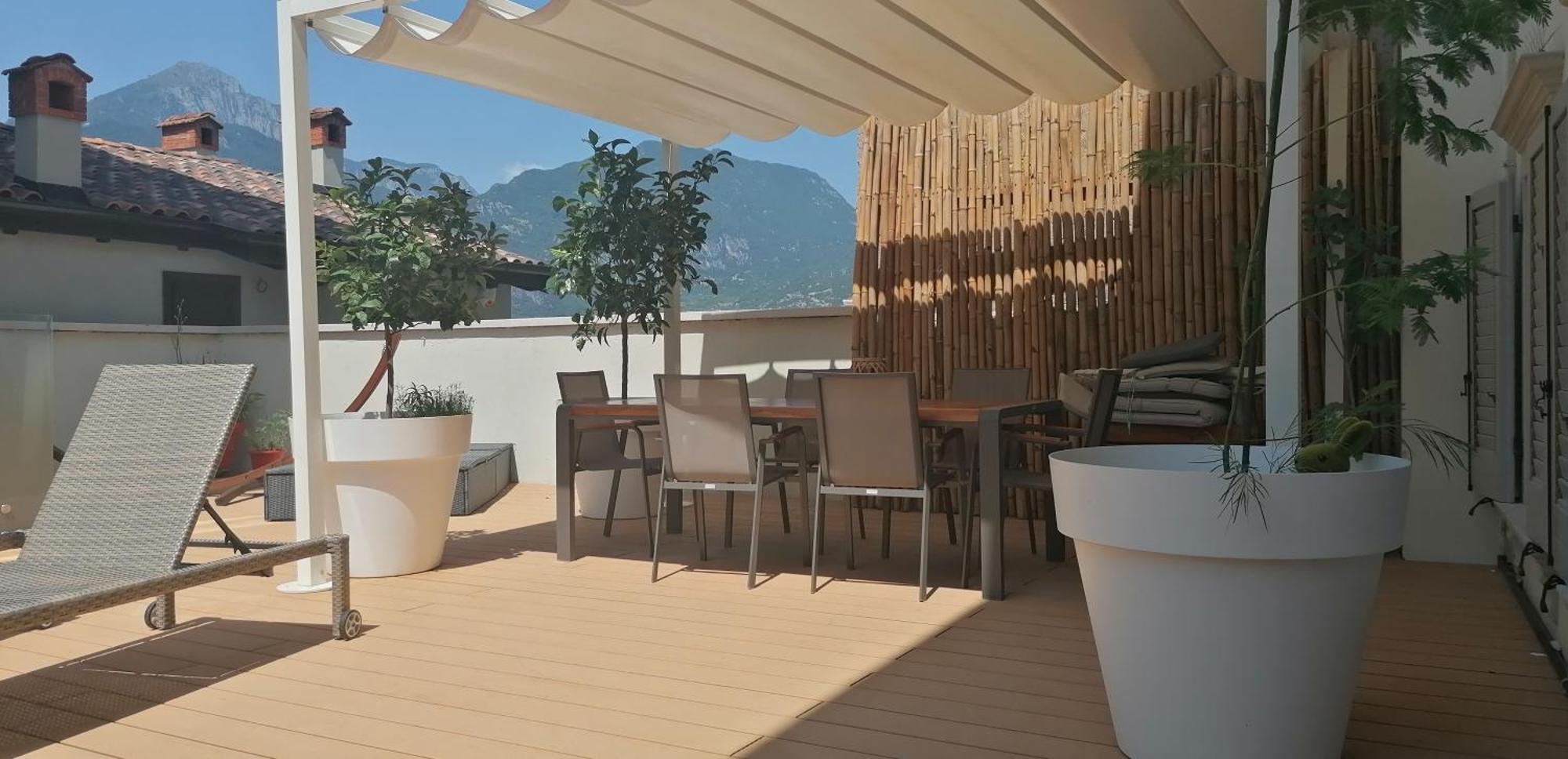 Maffei Apartments - Active Holidays Riva del Garda Room photo