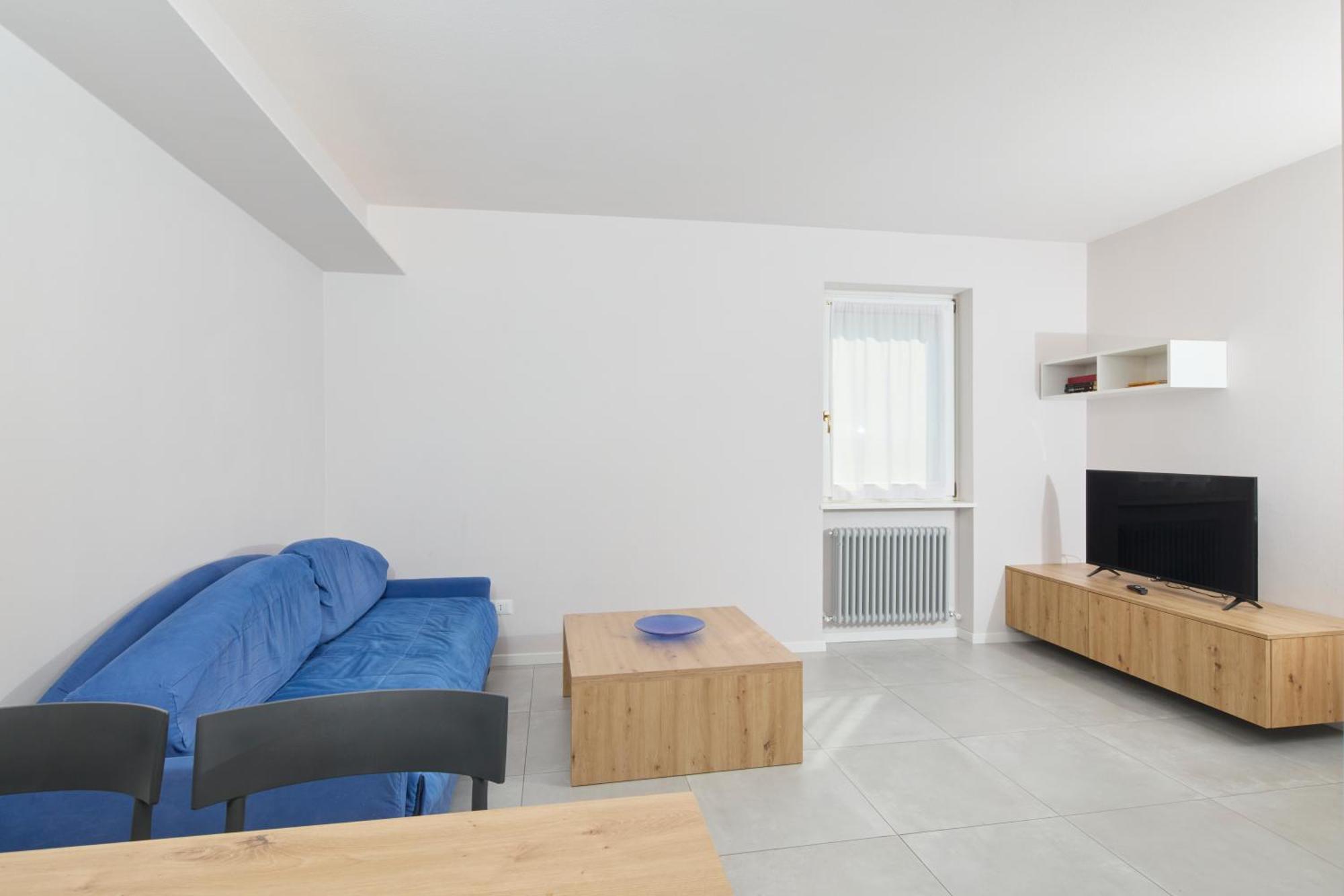 Maffei Apartments - Active Holidays Riva del Garda Exterior photo