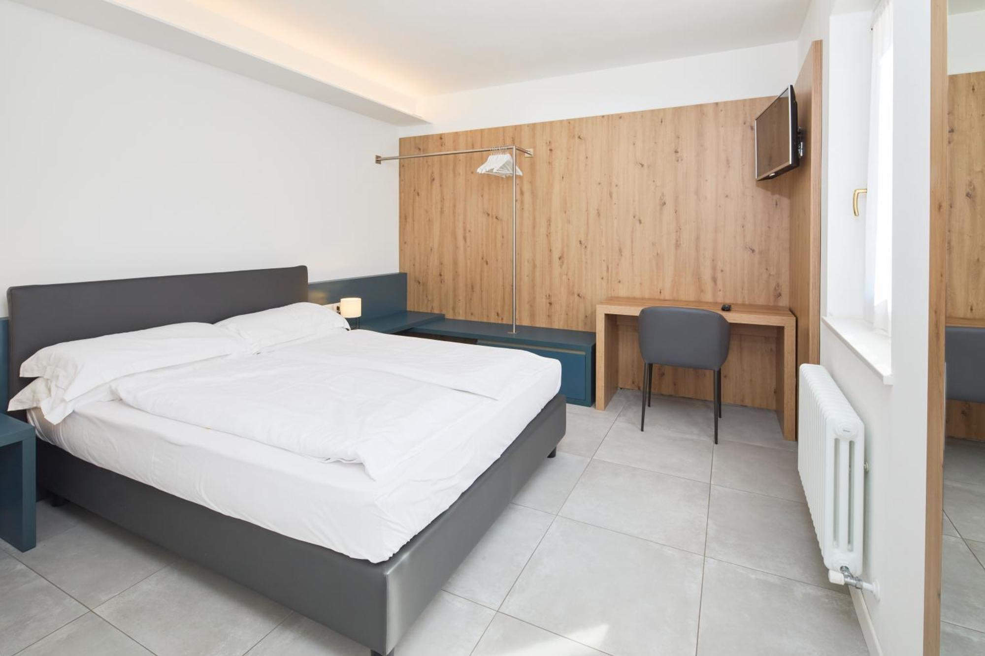 Maffei Apartments - Active Holidays Riva del Garda Exterior photo