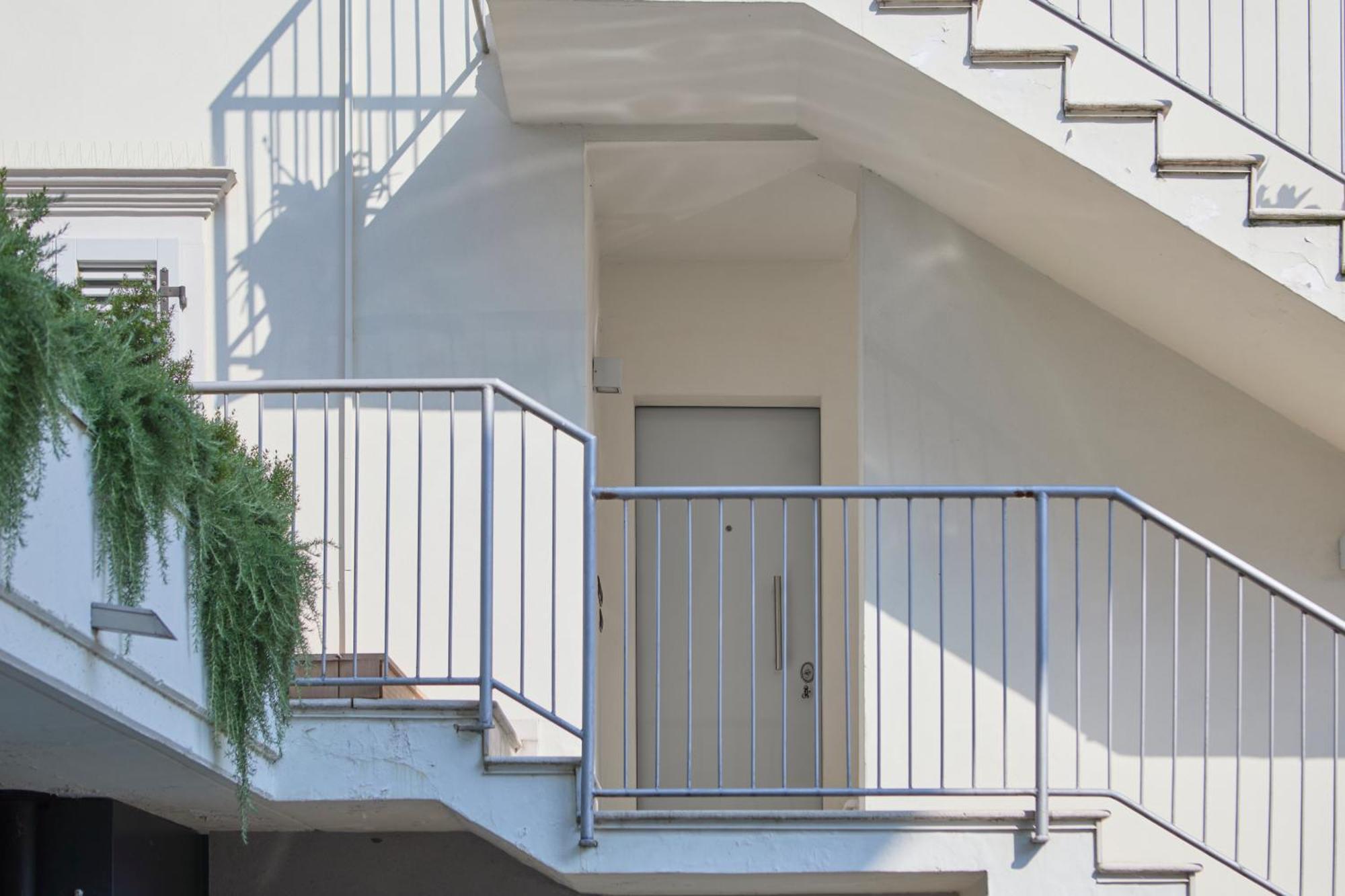 Maffei Apartments - Active Holidays Riva del Garda Exterior photo