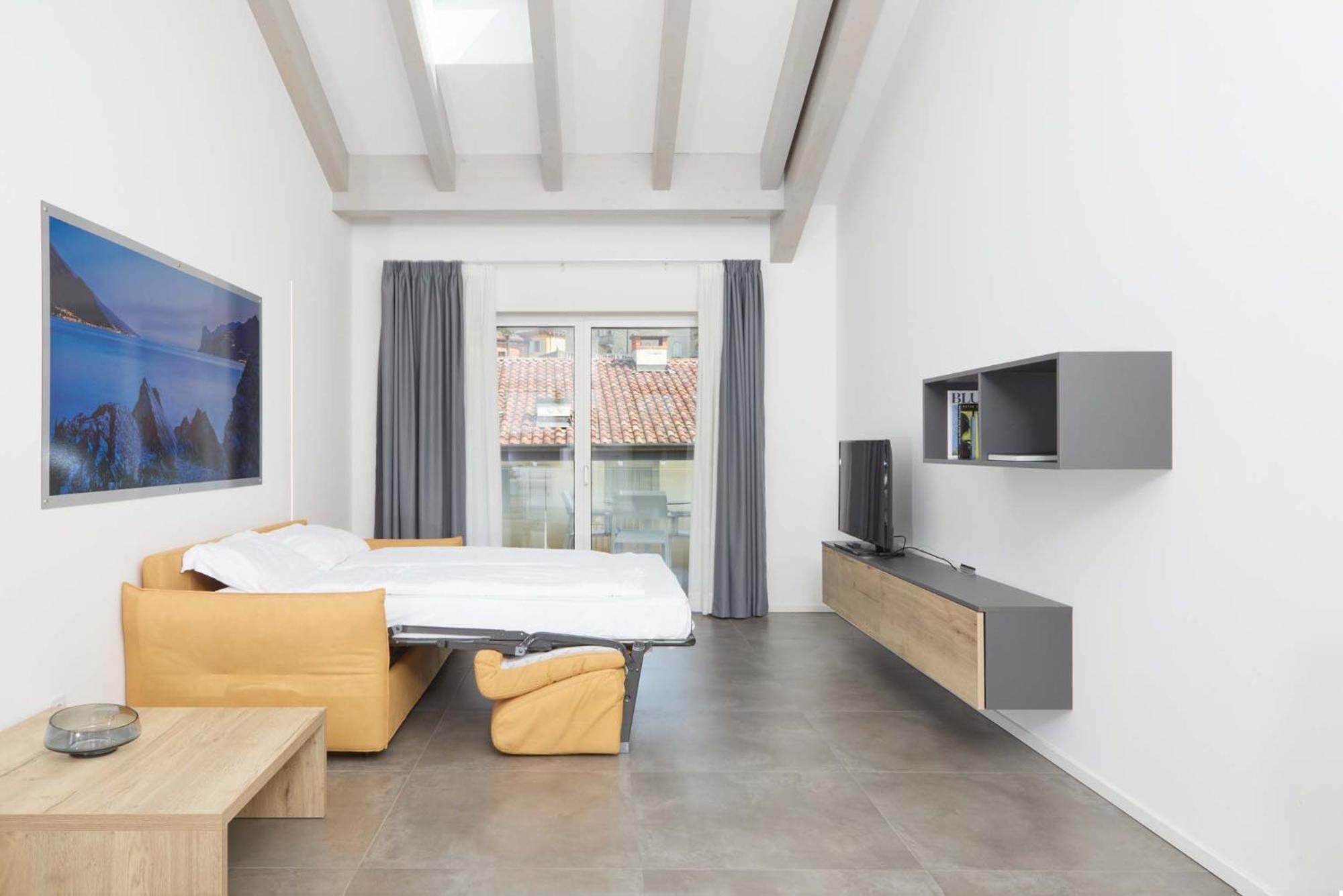 Maffei Apartments - Active Holidays Riva del Garda Exterior photo