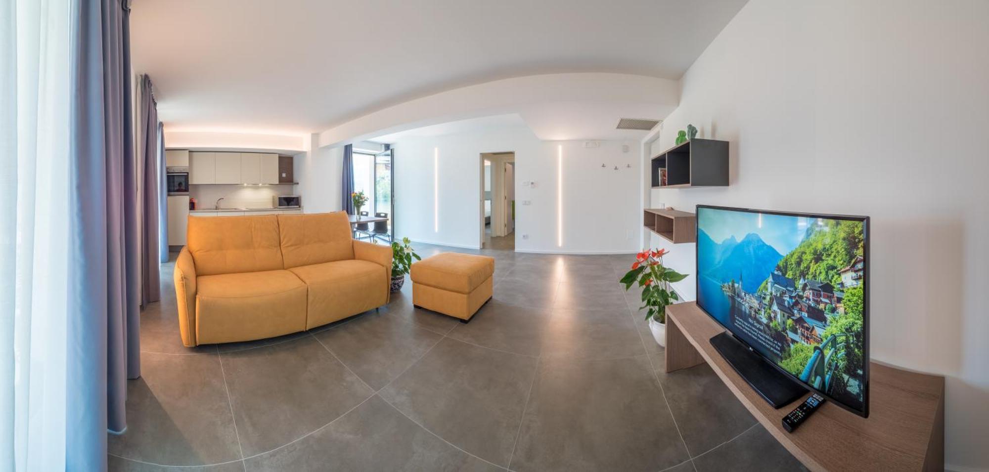 Maffei Apartments - Active Holidays Riva del Garda Exterior photo
