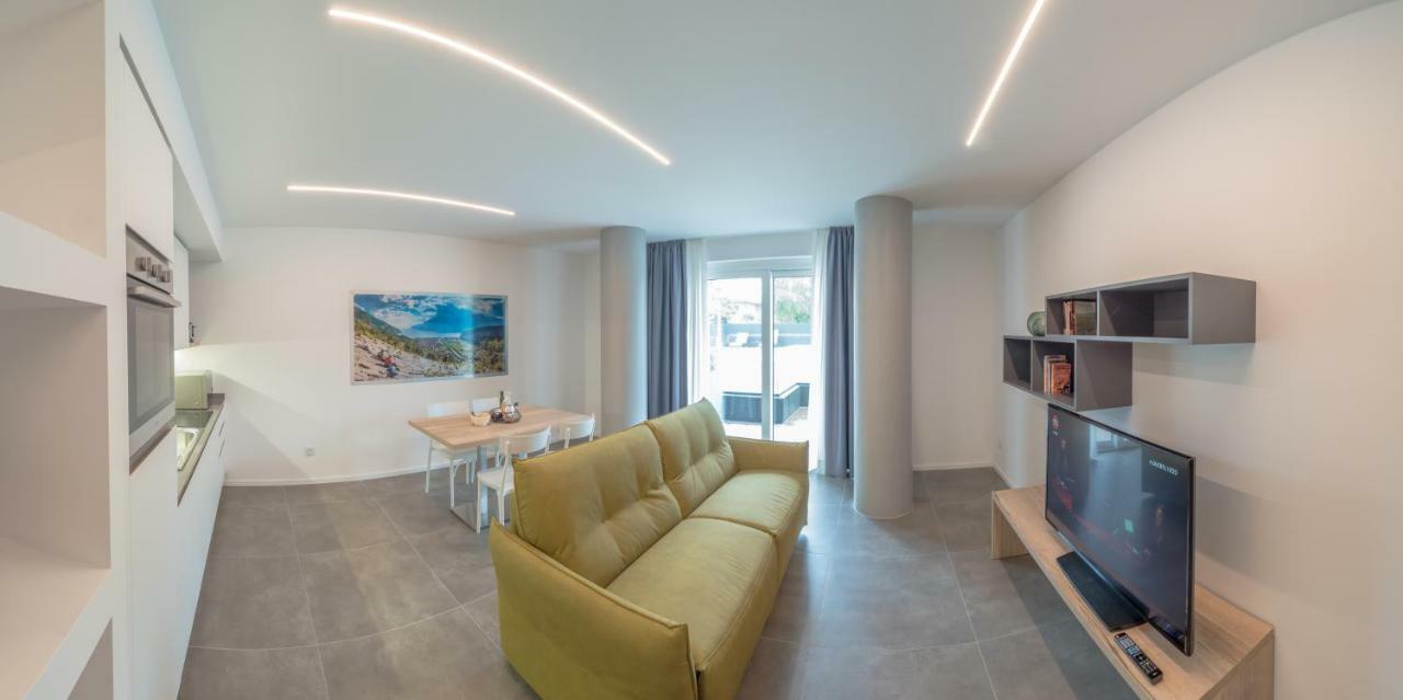 Maffei Apartments - Active Holidays Riva del Garda Exterior photo