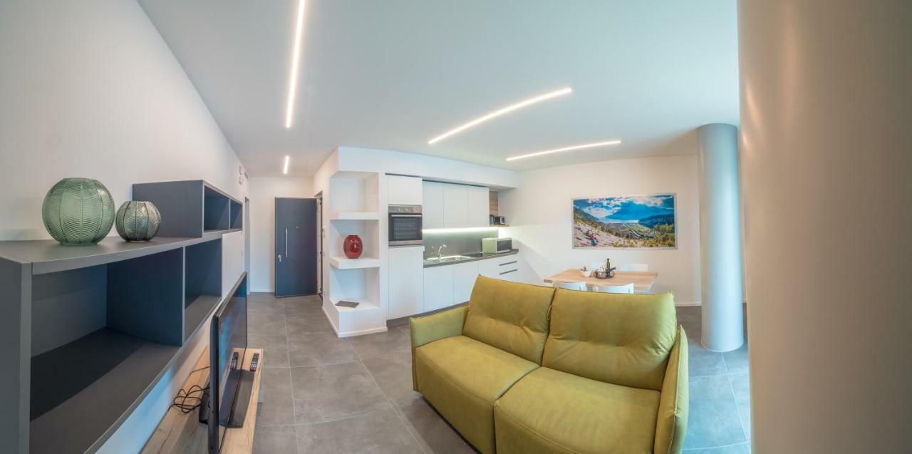 Maffei Apartments - Active Holidays Riva del Garda Exterior photo
