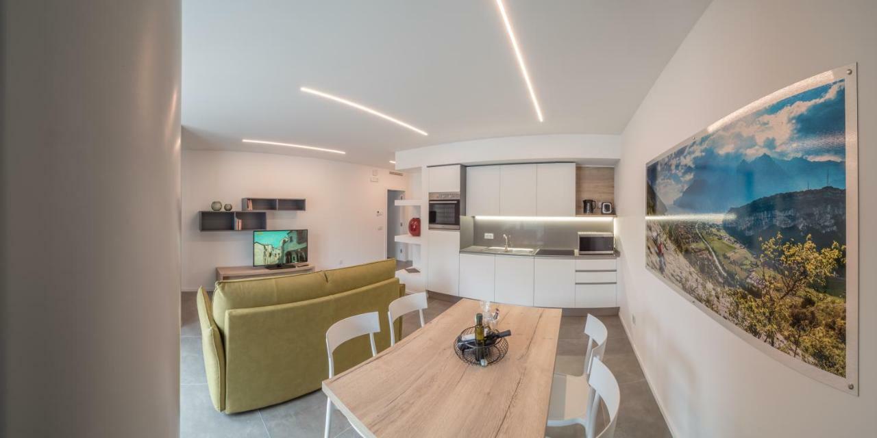 Maffei Apartments - Active Holidays Riva del Garda Exterior photo