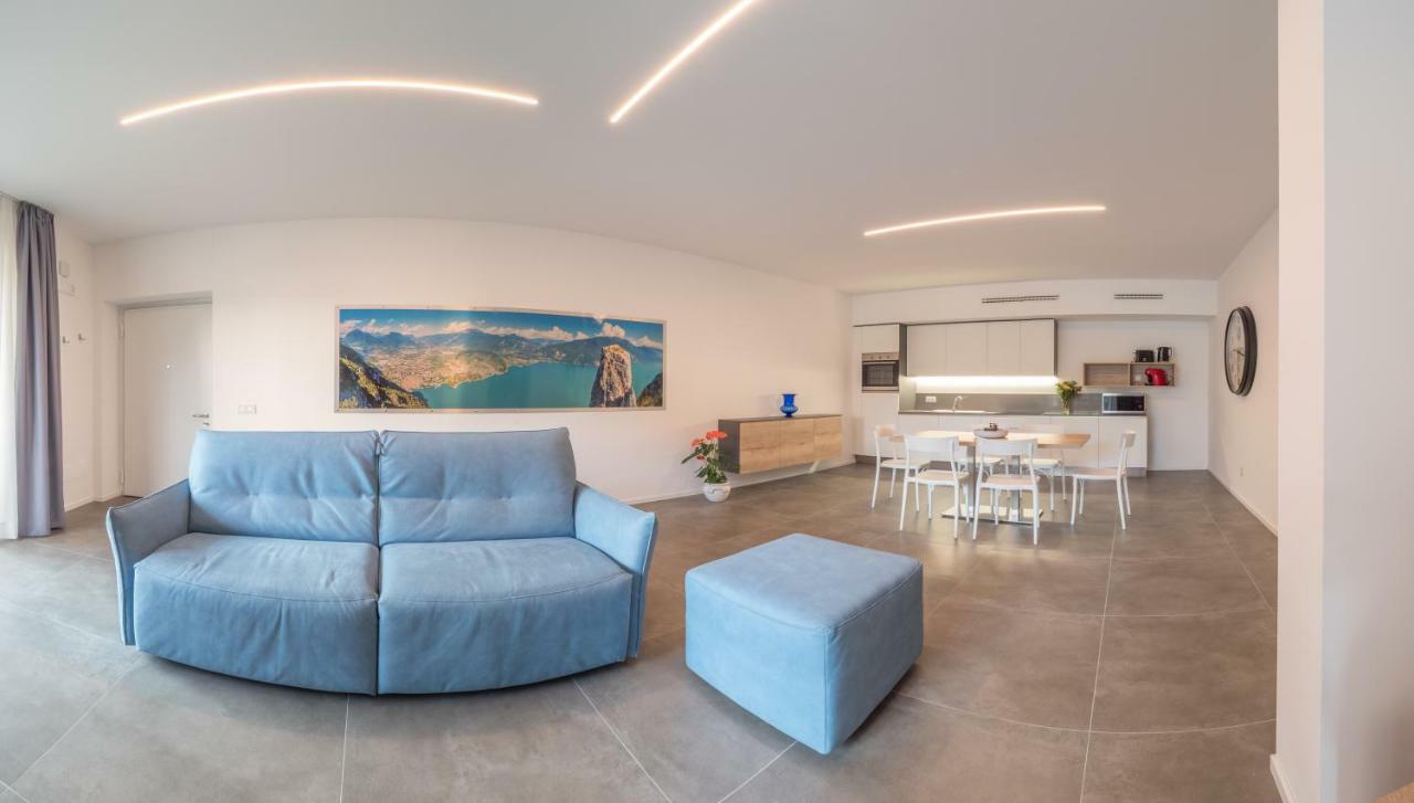 Maffei Apartments - Active Holidays Riva del Garda Exterior photo