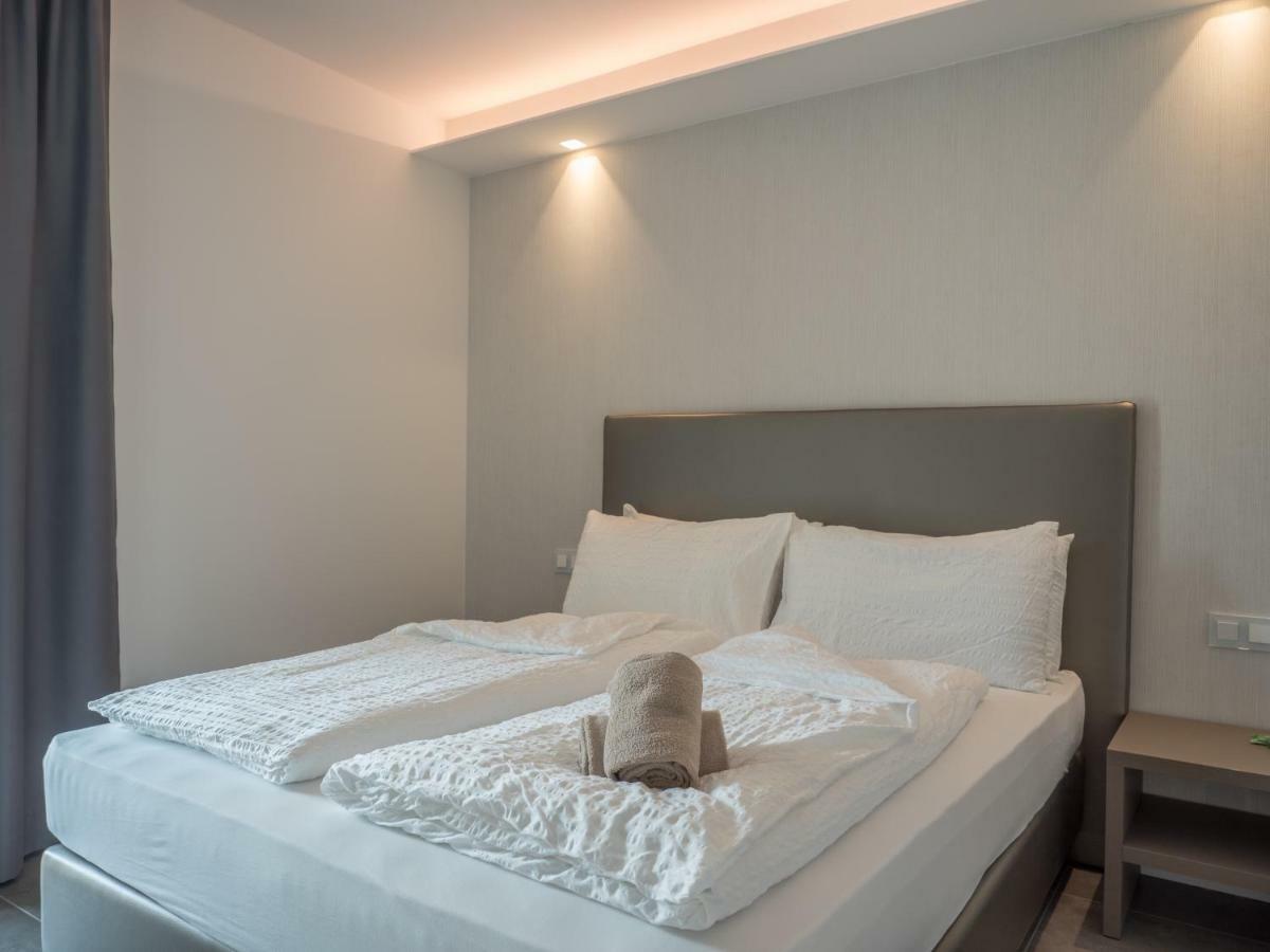 Maffei Apartments - Active Holidays Riva del Garda Exterior photo