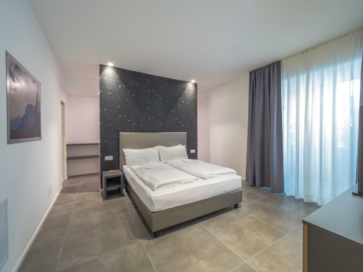 Maffei Apartments - Active Holidays Riva del Garda Exterior photo