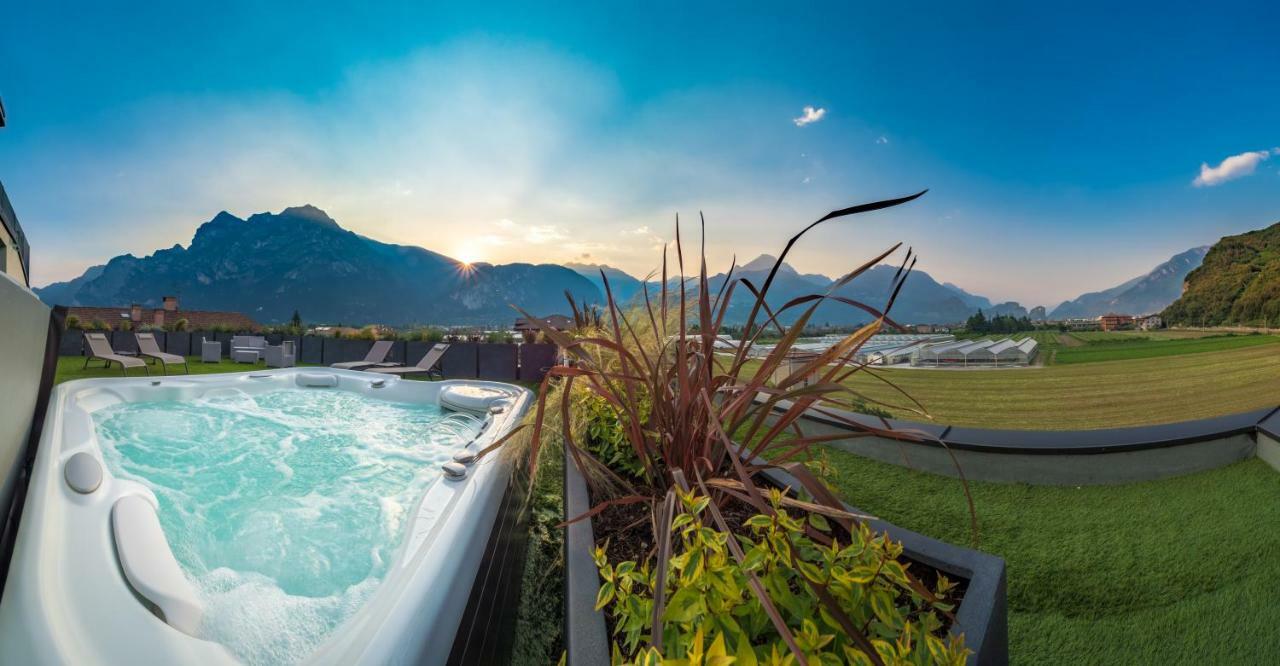 Maffei Apartments - Active Holidays Riva del Garda Exterior photo