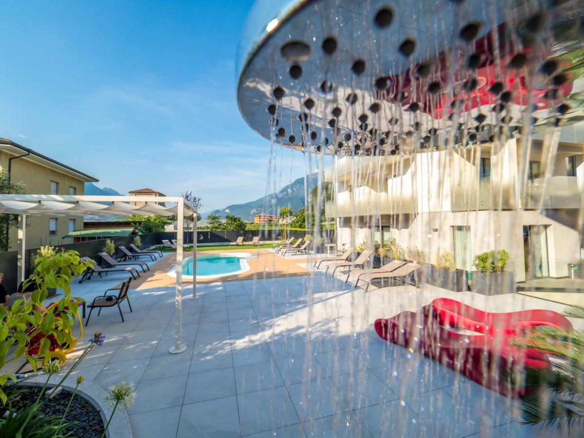 Maffei Apartments - Active Holidays Riva del Garda Exterior photo