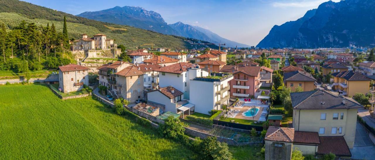 Maffei Apartments - Active Holidays Riva del Garda Exterior photo