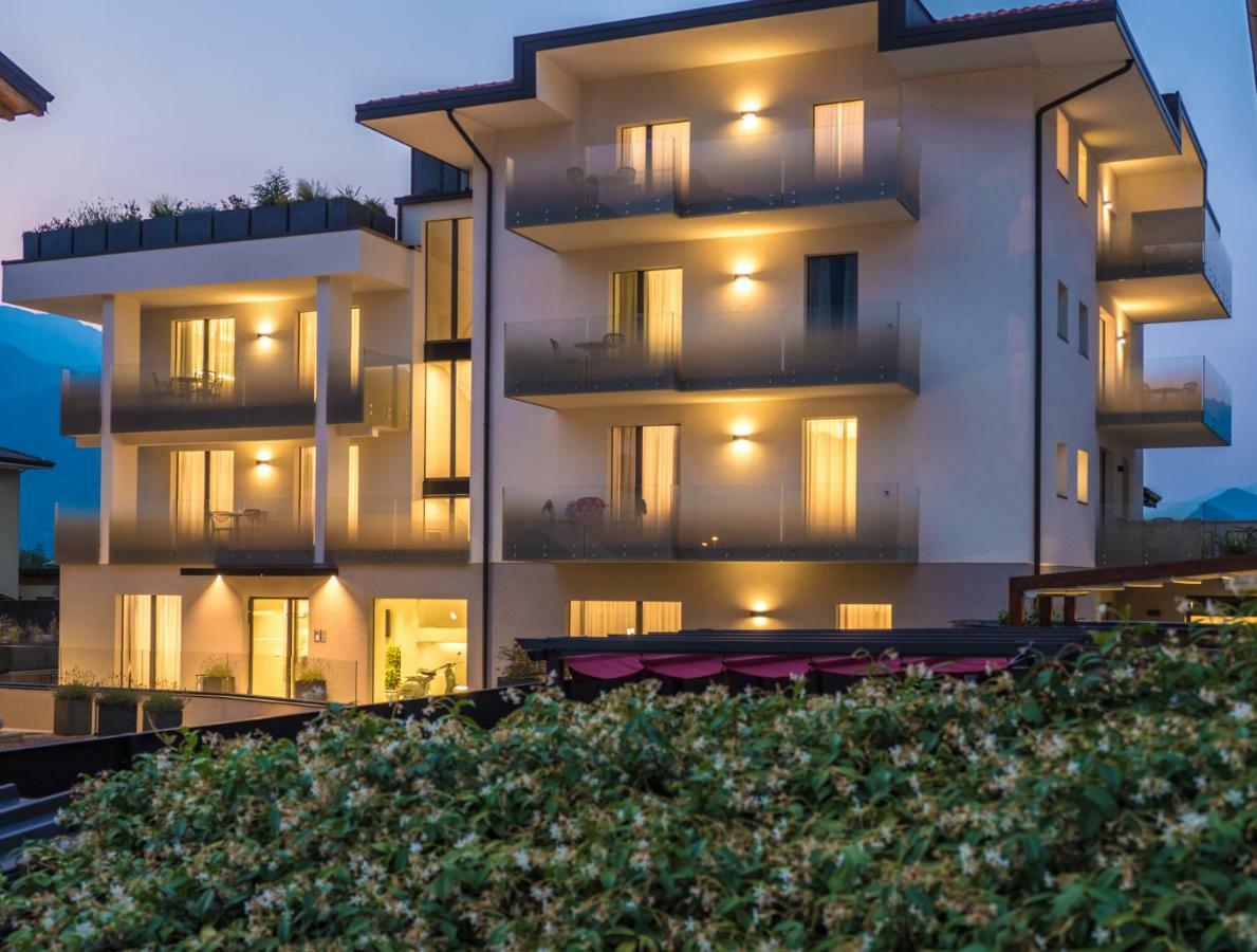 Maffei Apartments - Active Holidays Riva del Garda Exterior photo